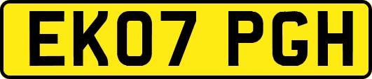 EK07PGH