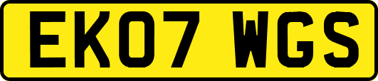 EK07WGS
