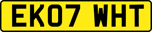 EK07WHT