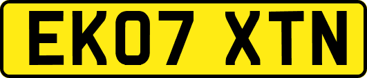 EK07XTN