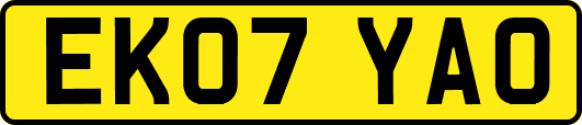 EK07YAO