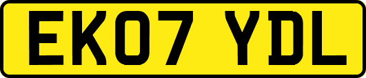 EK07YDL