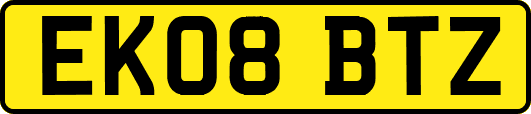 EK08BTZ