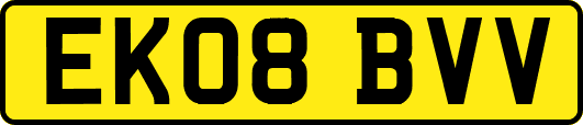EK08BVV