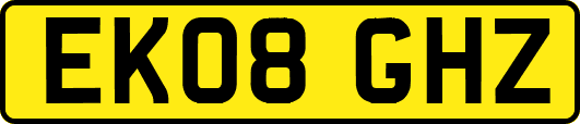 EK08GHZ