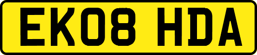 EK08HDA