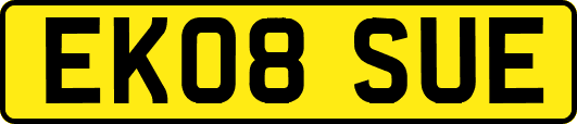 EK08SUE