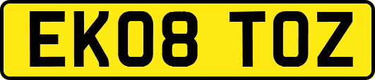 EK08TOZ