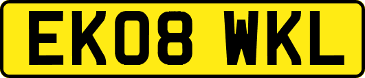 EK08WKL