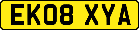 EK08XYA