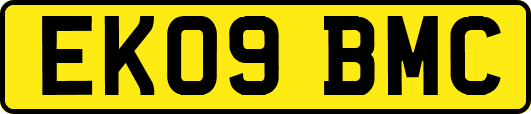 EK09BMC