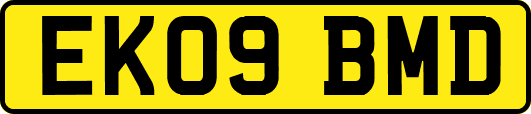 EK09BMD