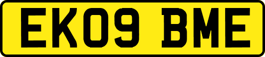 EK09BME