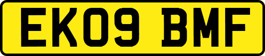 EK09BMF