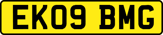 EK09BMG