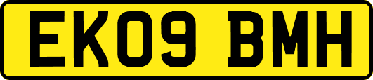 EK09BMH