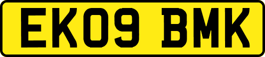 EK09BMK