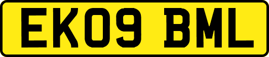 EK09BML