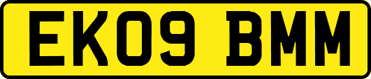 EK09BMM