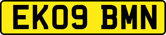 EK09BMN