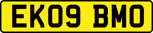 EK09BMO