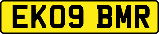 EK09BMR