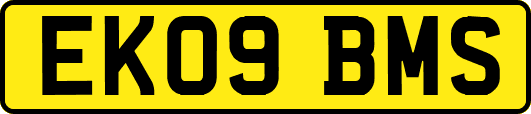 EK09BMS