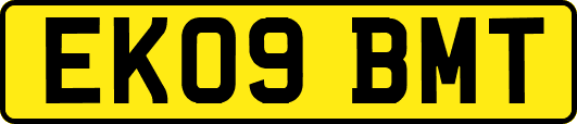 EK09BMT