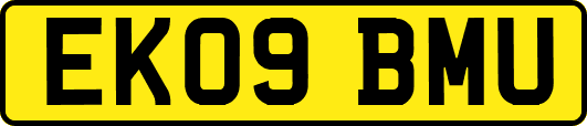 EK09BMU