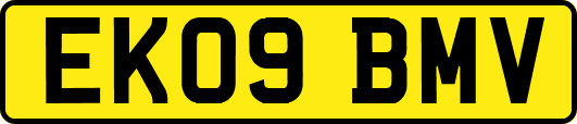 EK09BMV
