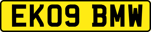 EK09BMW