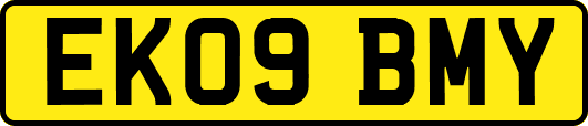 EK09BMY