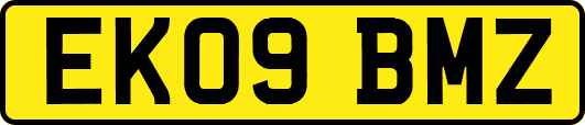 EK09BMZ