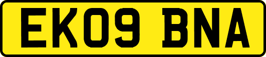 EK09BNA