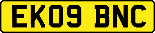 EK09BNC