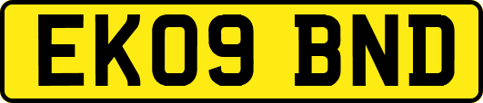 EK09BND