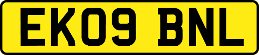 EK09BNL