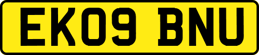EK09BNU