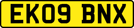 EK09BNX