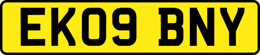EK09BNY