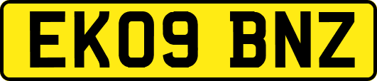 EK09BNZ