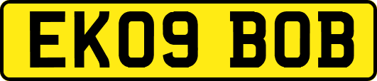 EK09BOB