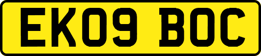 EK09BOC