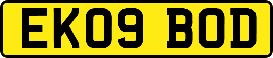 EK09BOD