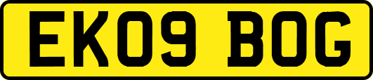 EK09BOG