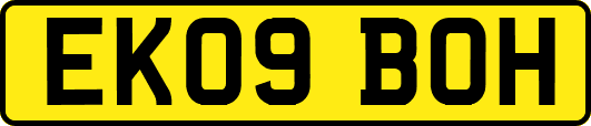 EK09BOH