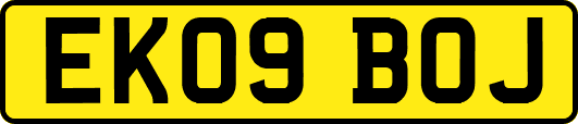 EK09BOJ