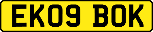 EK09BOK