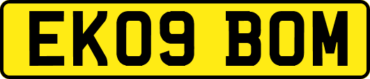 EK09BOM