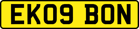 EK09BON